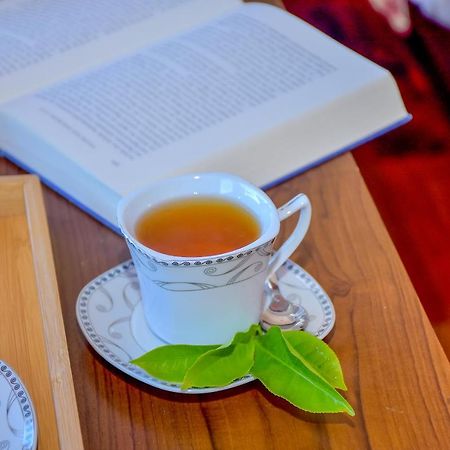 Tea Queens Bungalow Hatton Esterno foto