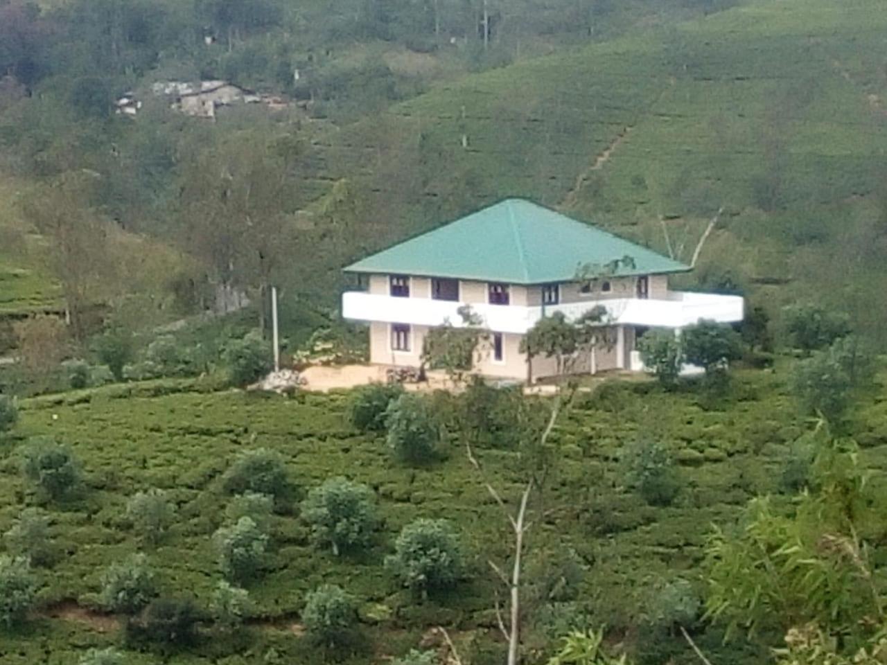 Tea Queens Bungalow Hatton Esterno foto