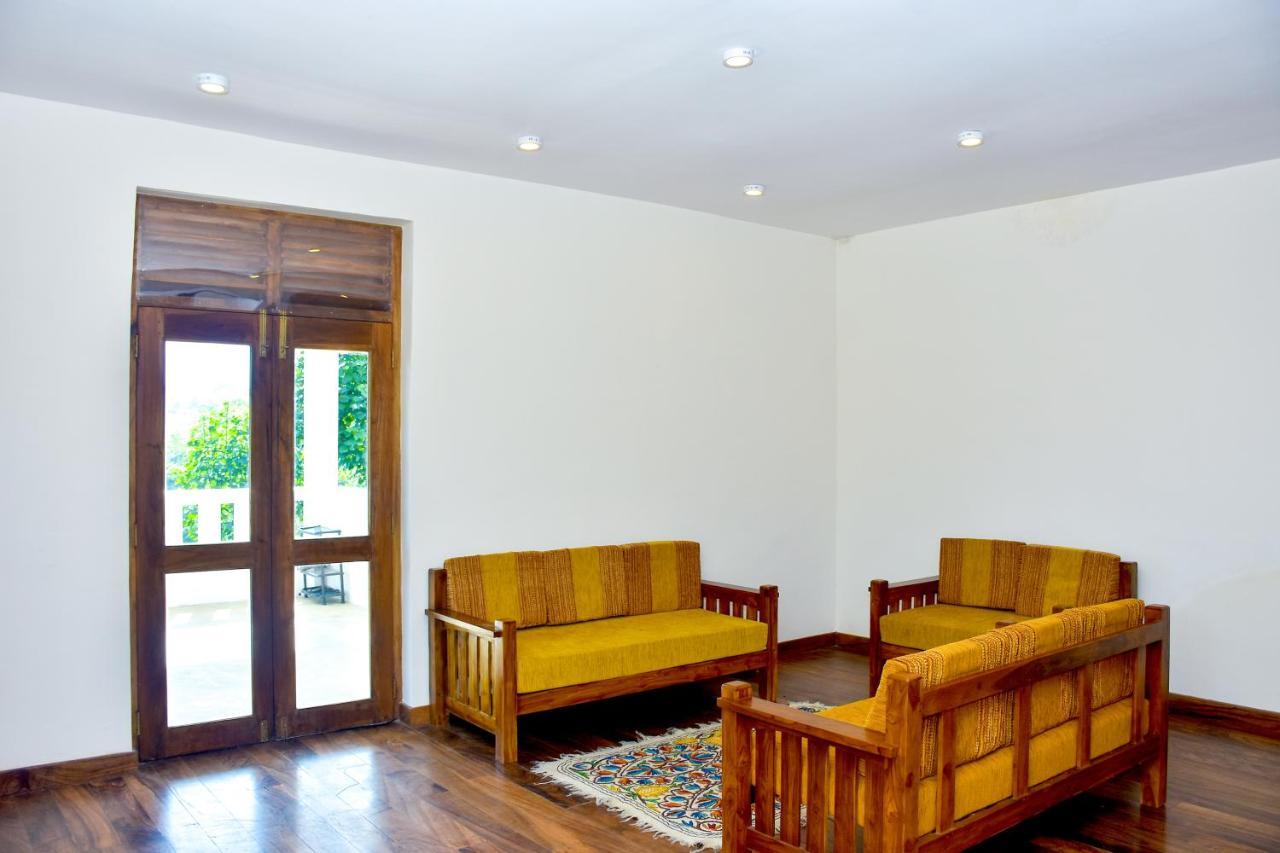 Tea Queens Bungalow Hatton Esterno foto