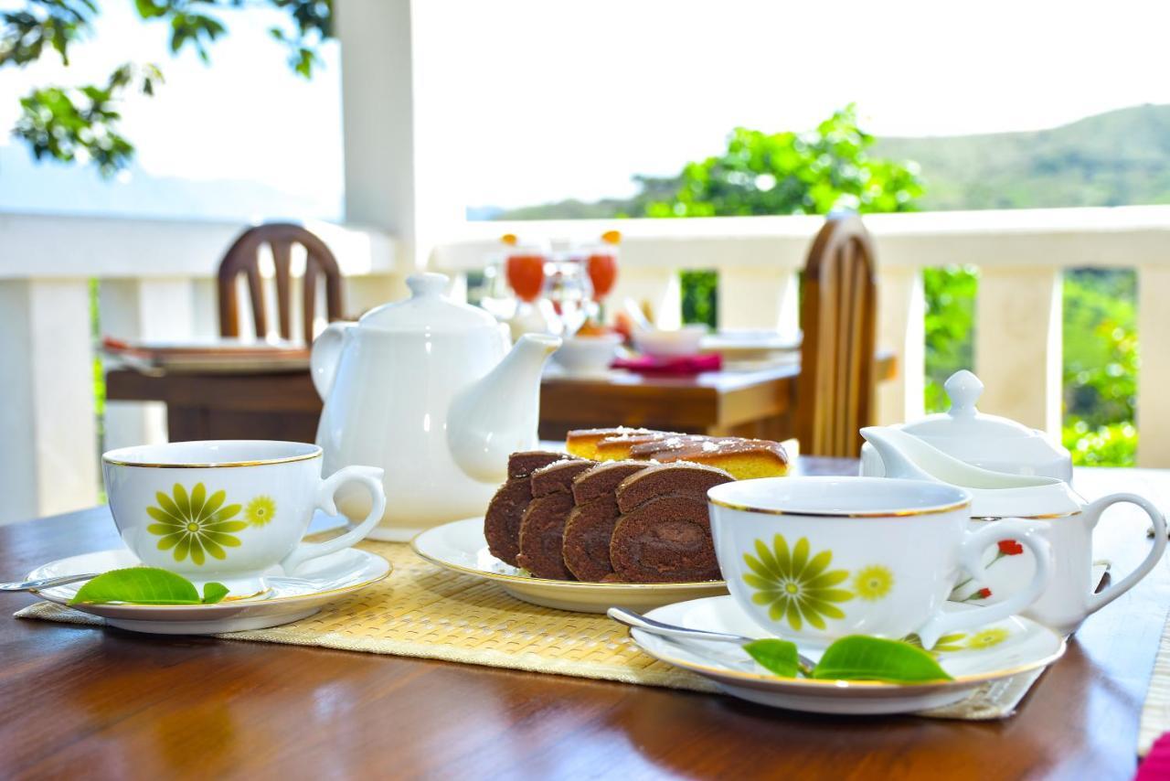 Tea Queens Bungalow Hatton Esterno foto